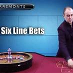 six line bet